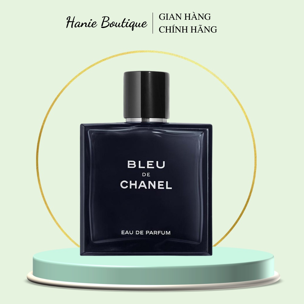 bleu de chanel toilette Chất Lượng, Giá Tốt 