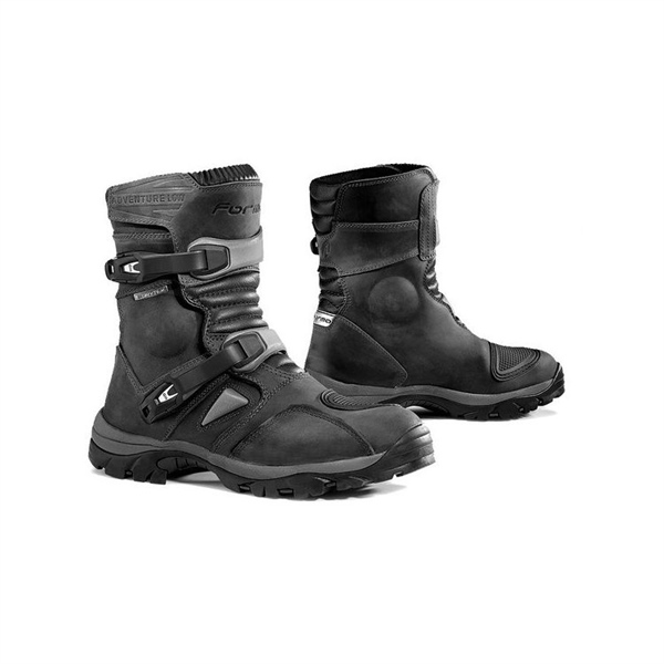 Giày bảo hộ forma adventure low boots blk