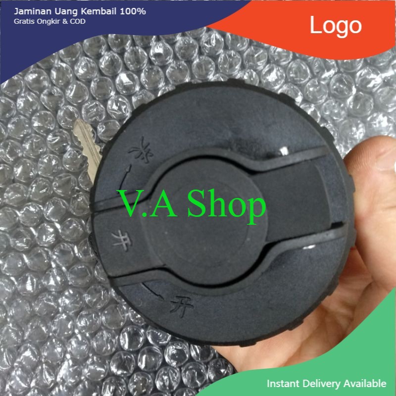 Nắp bình xăng dongben870, Sym T880