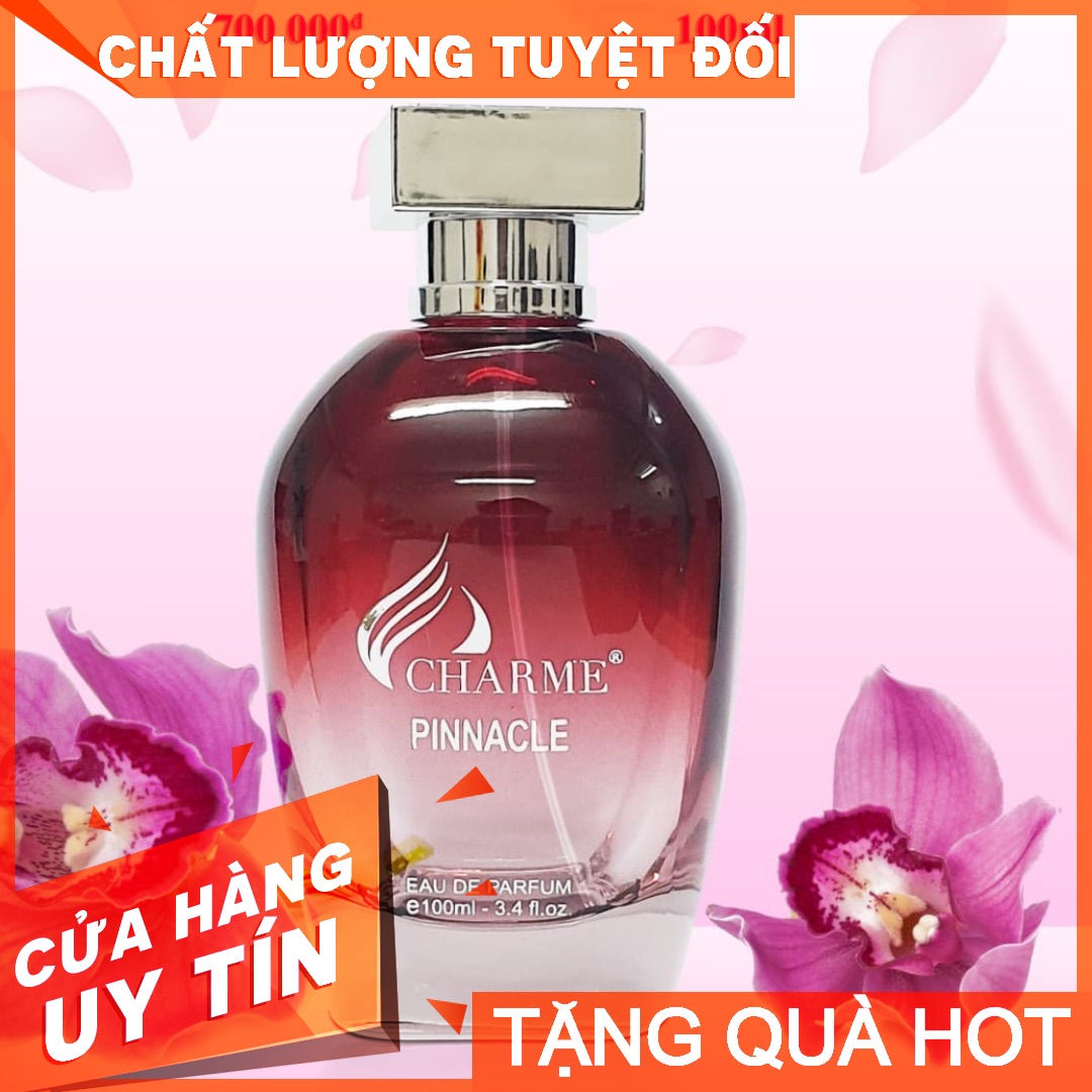 Nước hoa nữ pinacle 100ml
