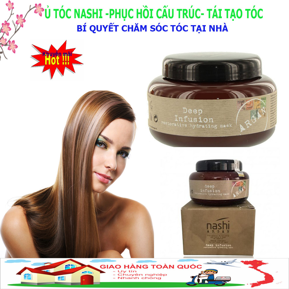 Mua Dầu Ủ Tóc Nashi , Dầu Ủ Tóc Nashi Mới Nhất . Giúp Phục Hồi Tóc HưTổn, Tóc Yếu Gẫy Rụng .... Tặn Kèm Móc Khóa Silicol.g