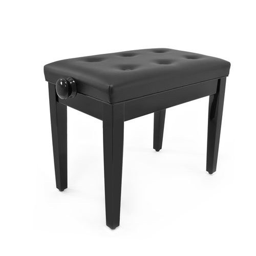 Ghế Đàn Piano Cơ Nâng Hạ Chiều Cao