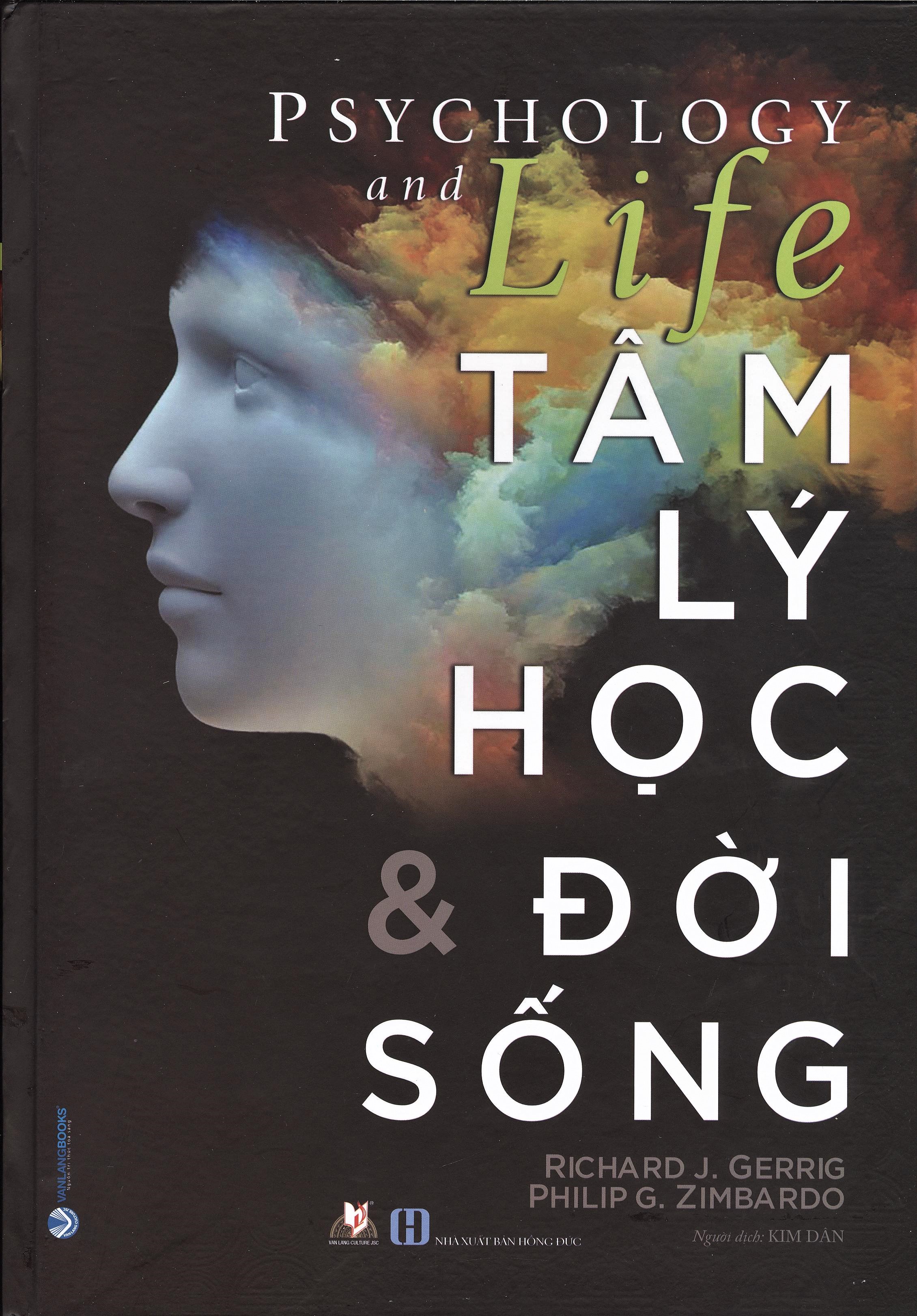 Tâm lý học và đời sống