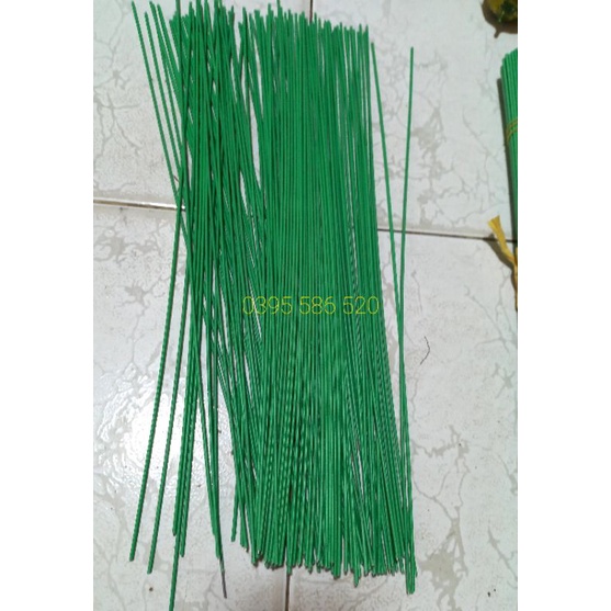 Kẽm cành cắm hoa sáp . hoa nhũ ,hoa tiền. hoa lụa