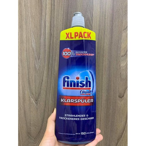 Nước Làm Bóng Finish 750 ml ( Đức )
