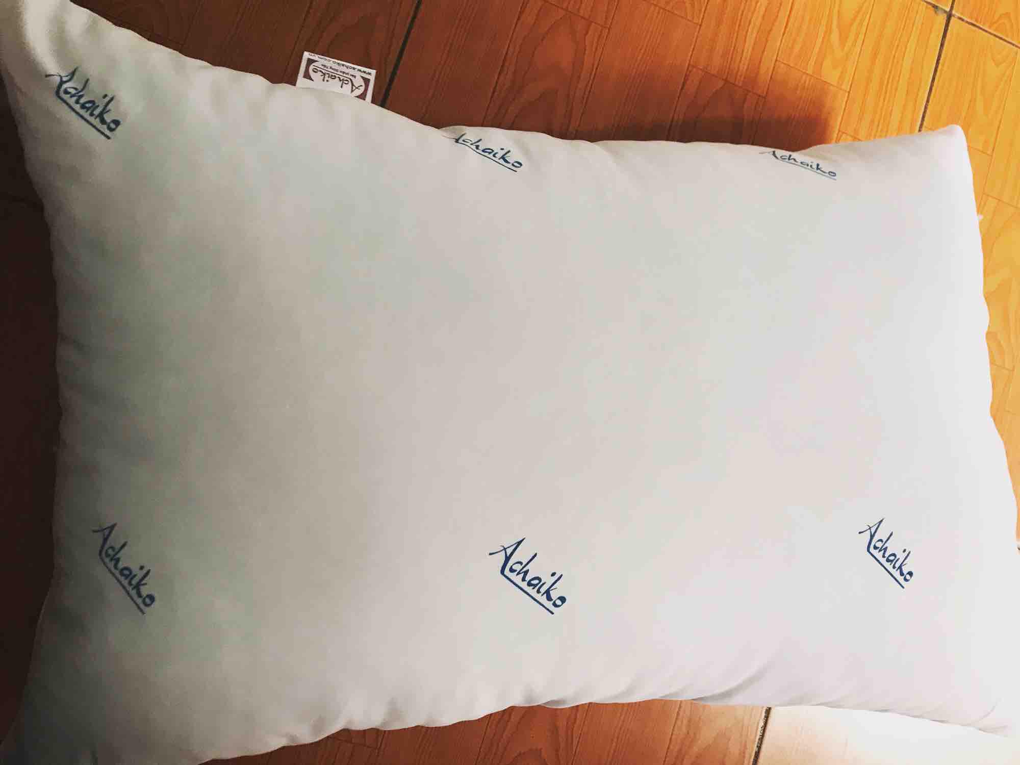 XẢ 1000 ĐÔI RUỘT GỐI BÔNG TỰ NHIÊN