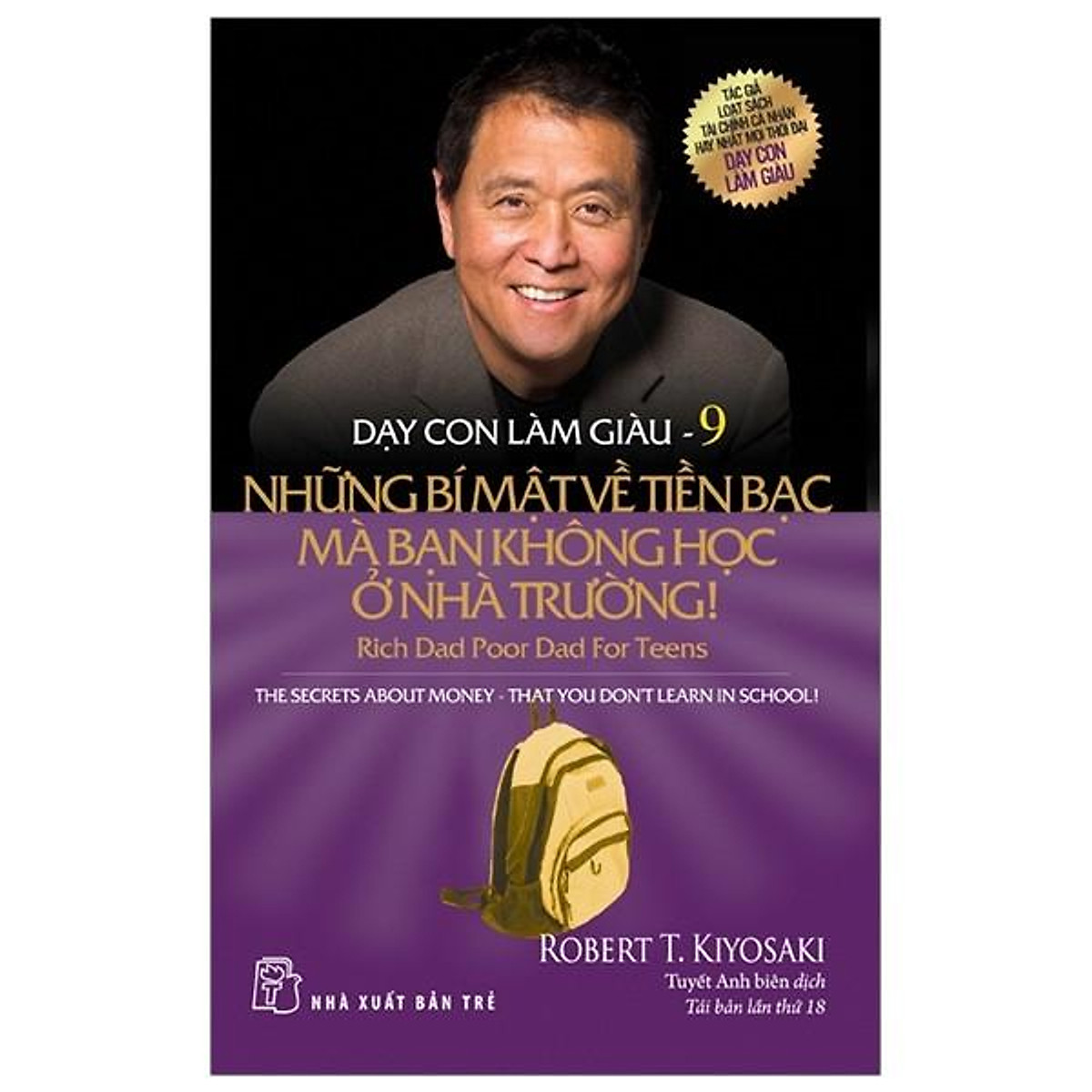 Dạy con làm giàu