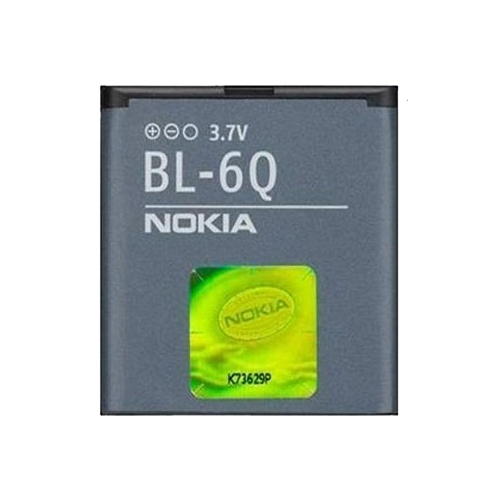 Pin zin 6q cho nokia 6700 classic