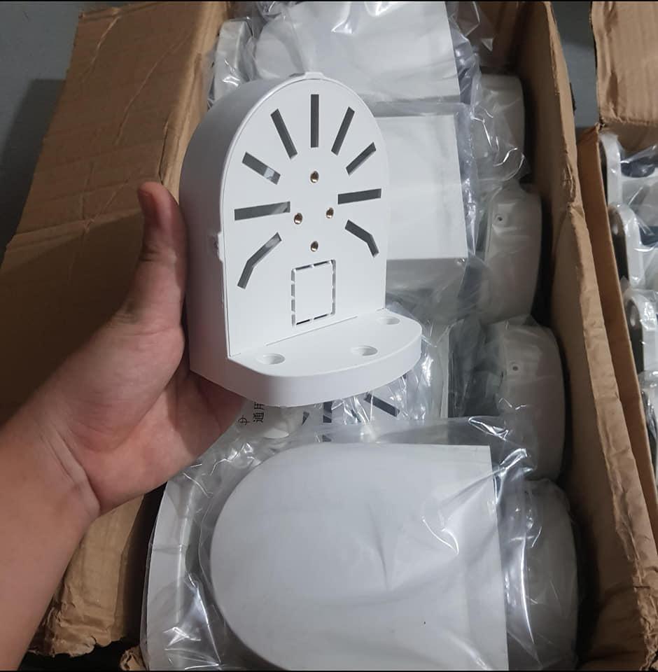 10 CHÂN ĐẾ CAMERA DOME, EZVIZ BẮT CAM TIỆN LỢI ĐẸP MẮT