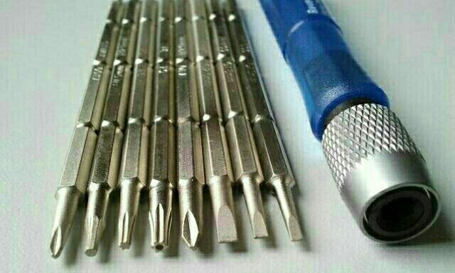 Bộ tô vít đa năng