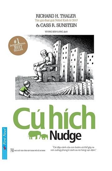 Cú hích