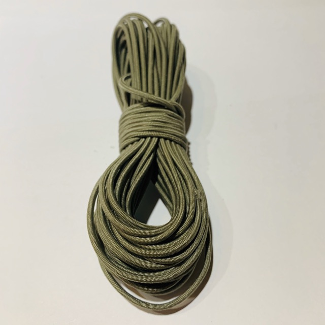 Dây thun xỏ khung lều cắm trại 2-4 người