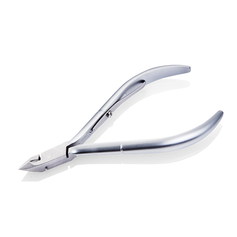 Kềm cắt da tay chân - kềm cắt da bằng thép cao cấp siêu bén, bền dụng cụ nail gia dụng d18