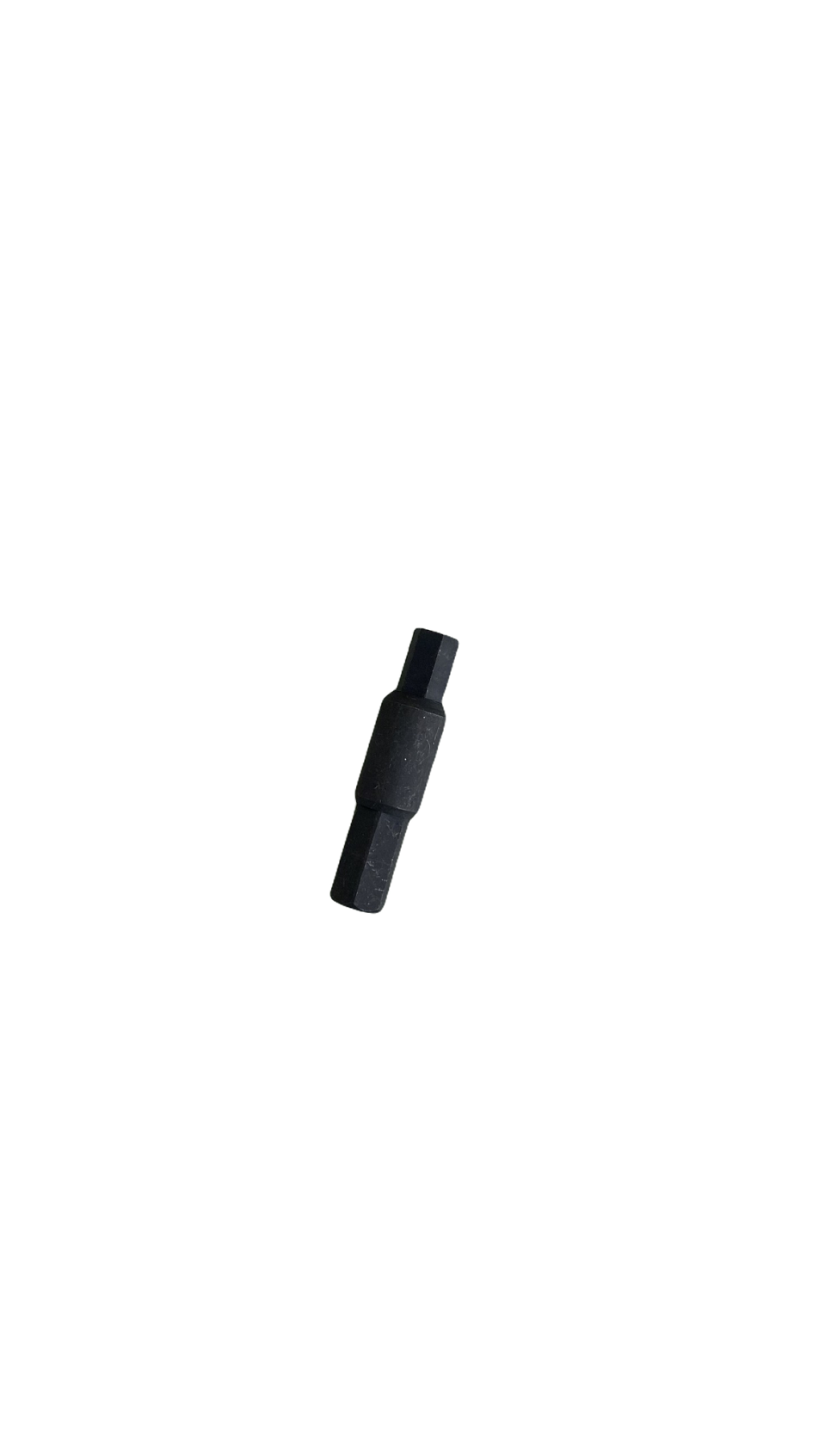 Lục giác mở ốc đĩa ya 6.5 xử lý lục giác 6 tua đầu