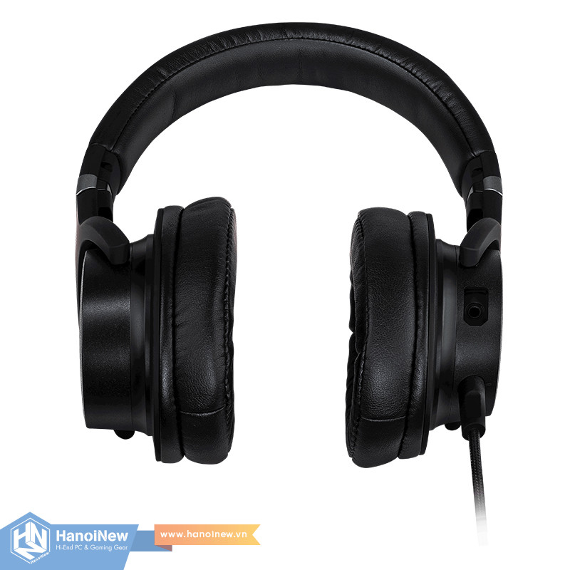 Tai nghe cooler master mh752 7.1