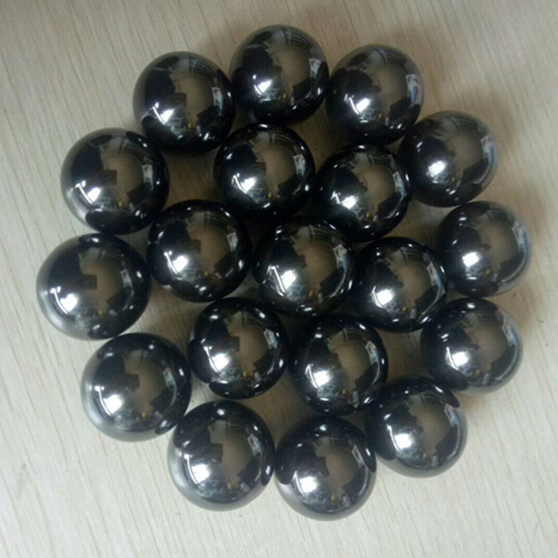 Vòng đá Hematite nam châm - sinh học - hổ trợ giảm cân