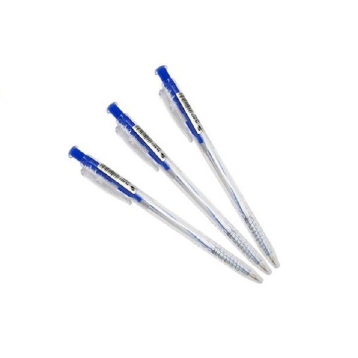 Combo 5 bút bi thiên long