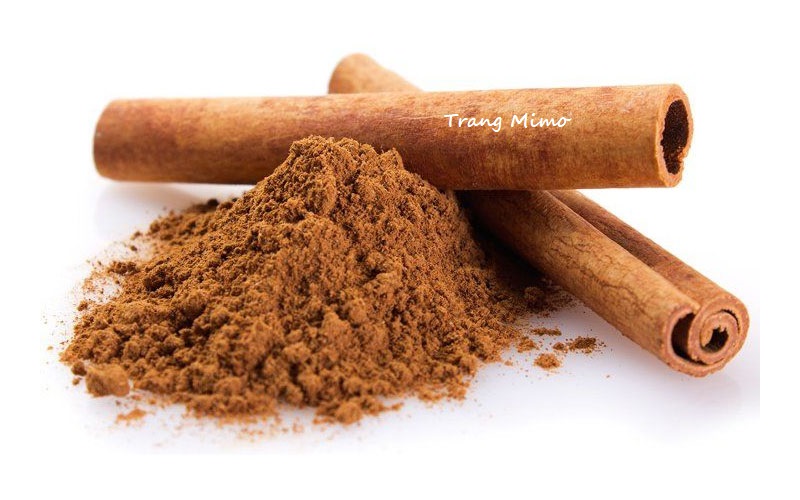 Bột quế 20g