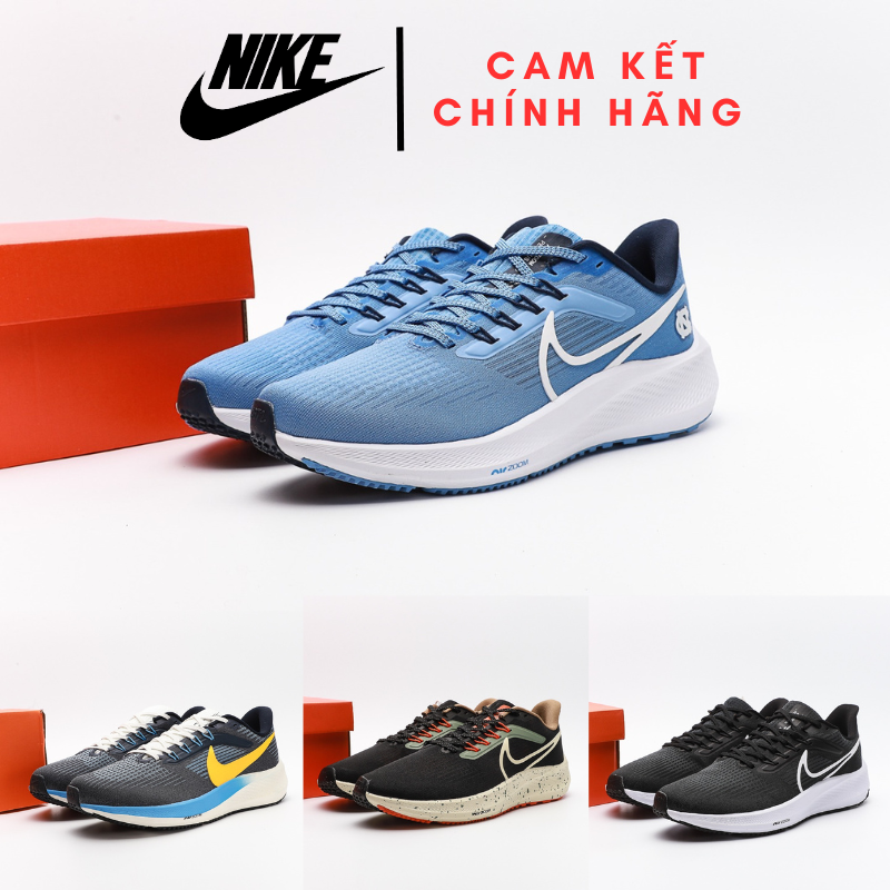 Xách tay chính hãng giày 𝐀𝐢𝐫 𝐙𝐨𝐨𝐦 𝐏𝐞𝐠𝐚𝐬𝐮𝐬 𝟑𝟗 - tặng kèm vớ