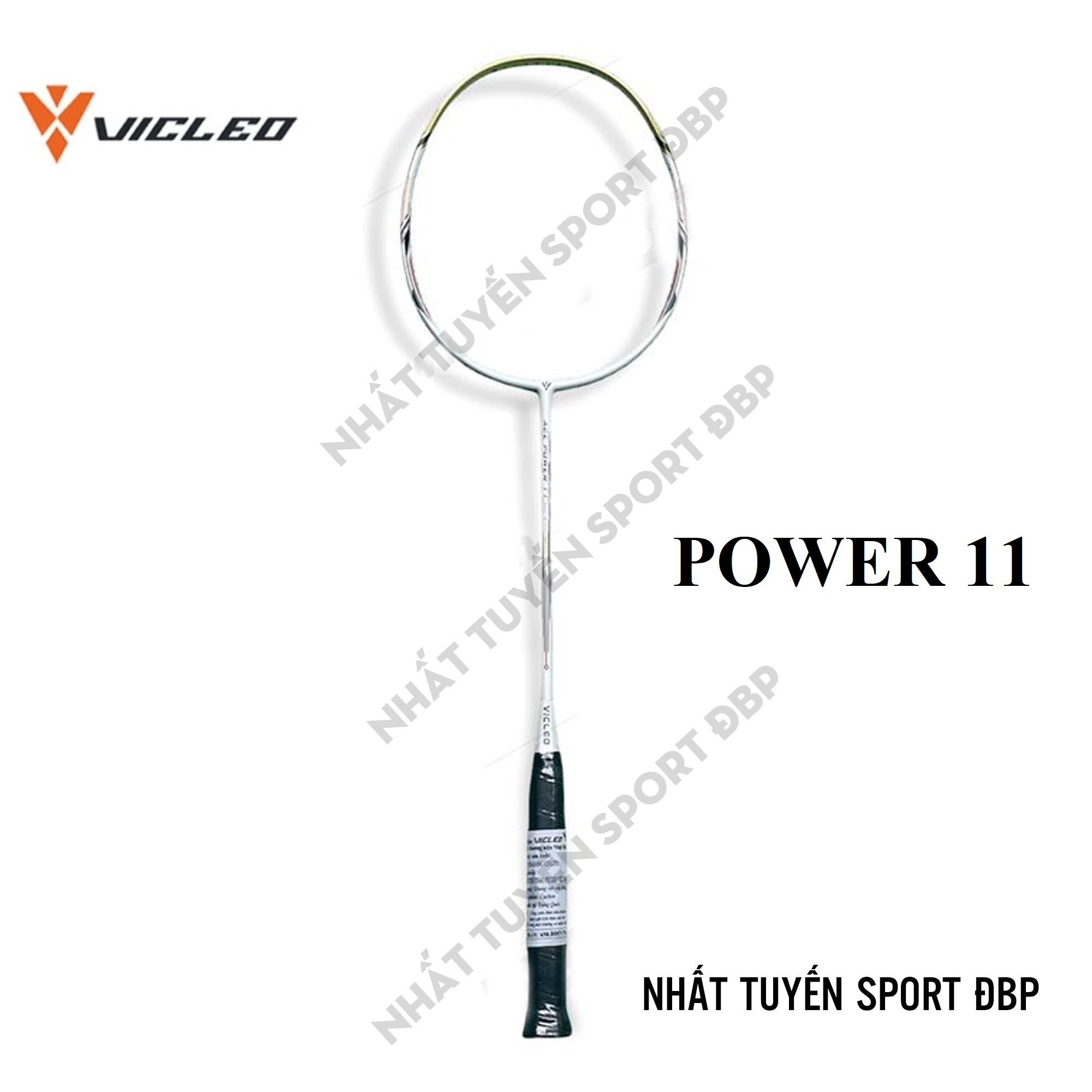 Vợt cầu lông vicleo ace power 11