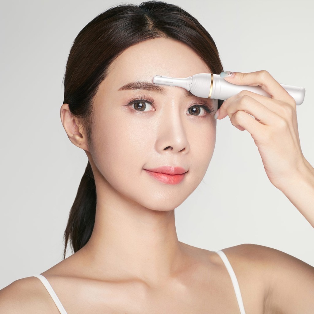 Máy cắt tỉa lông mày đa năng Xiaomi Wellskins WX-TM01