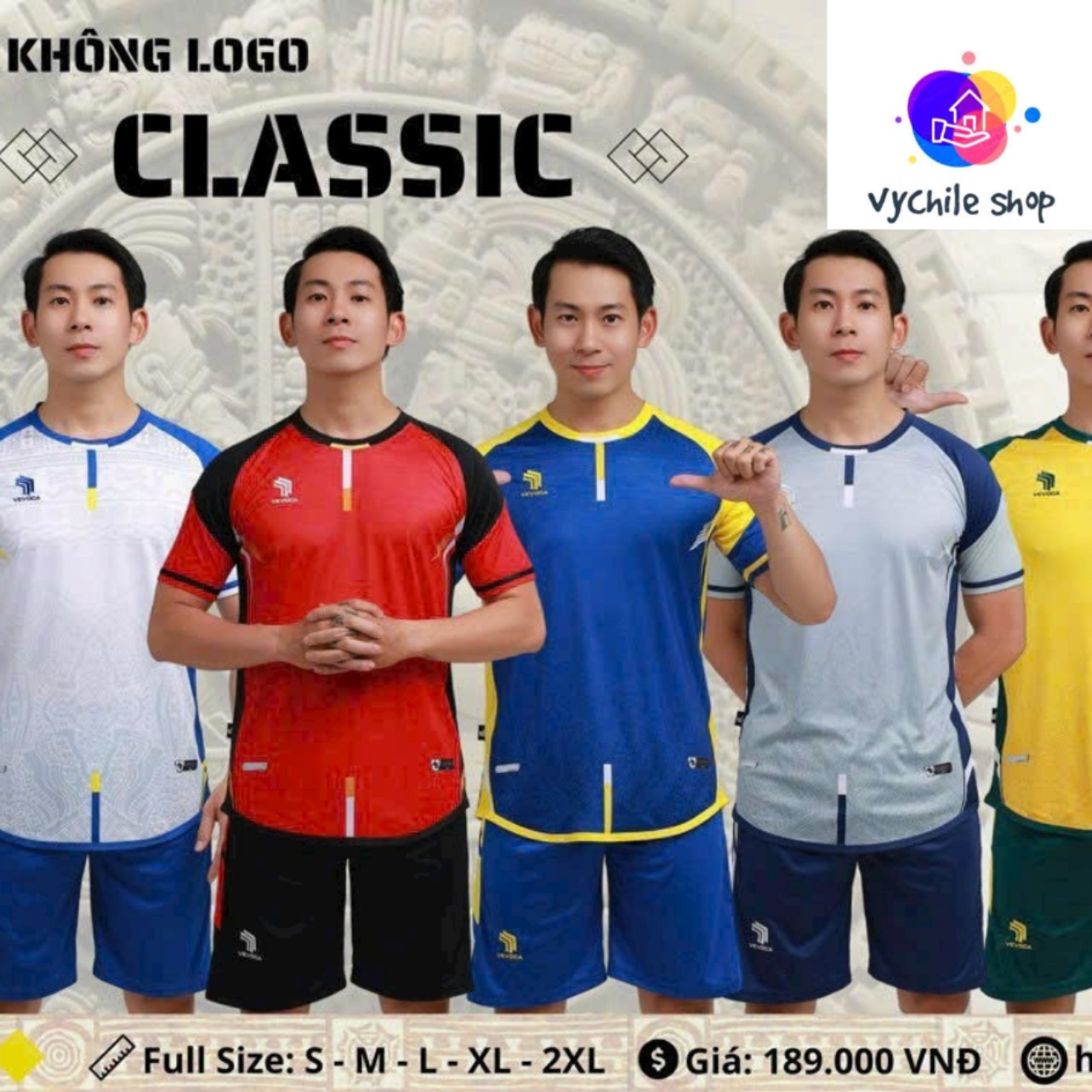 Bộ quần áo bóng đá không logo ultra 2023 tuyệt đẹp