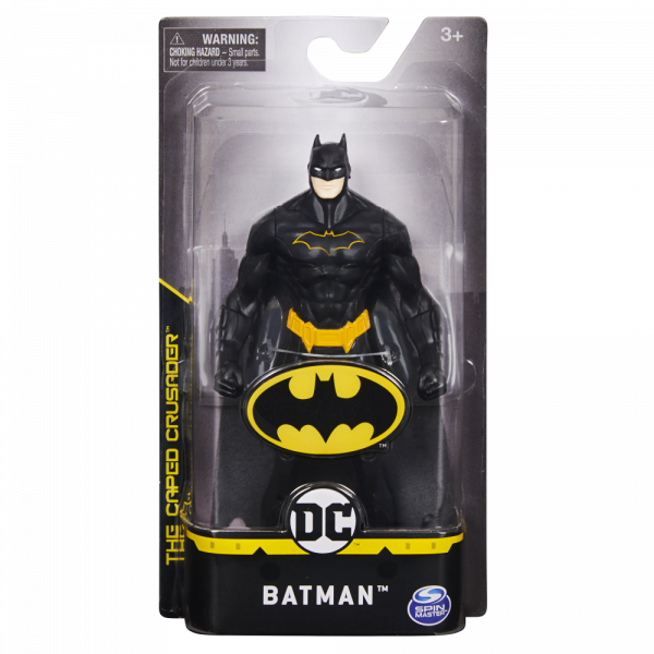 Đồ chơi mô hình Người Dơi Batman 6 inch 