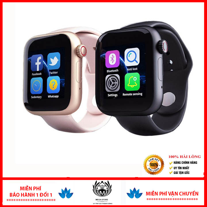 ĐỒNG HỒ THÔNG MINH SMART WATCH Z6 – ĐỒNG HỒ KẾT NỐI BLUETOOTH ĐỒNG BỘ ĐIỆN THOẠI VỚI IPHONE VÀ ANDROI