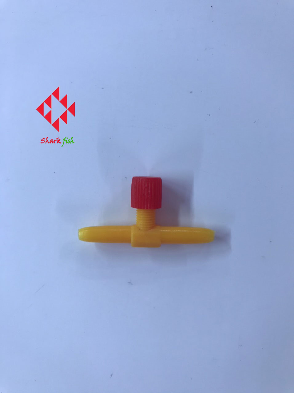 Van nối thẳng,khóa ống dây oxi,vòi chữ T chia 3 dây oxi