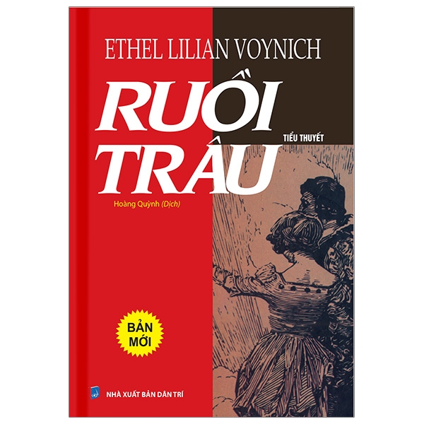 Fahasa - Ruồi Trâu