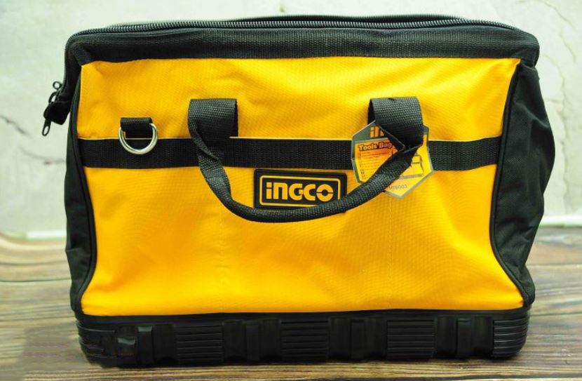 16inch túi đựng đồ nghề ingco htbg03