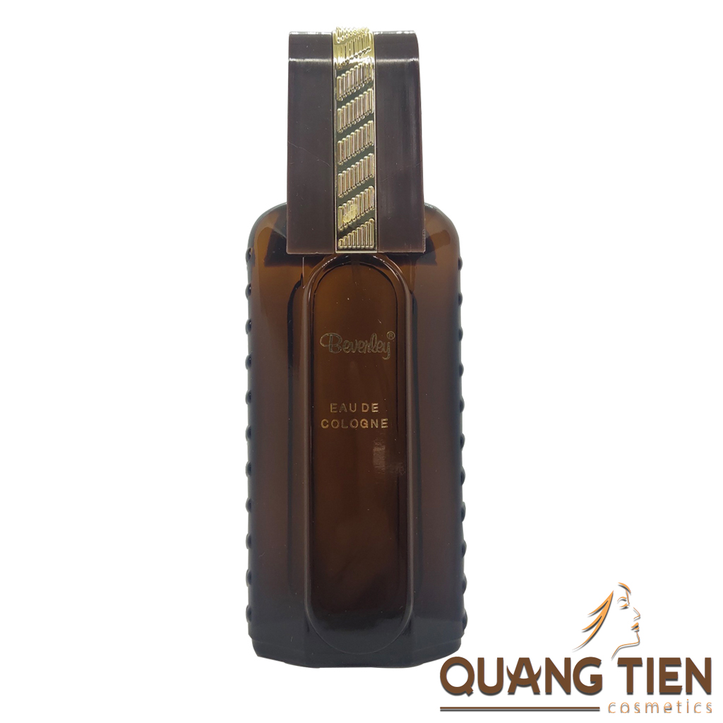 Nước hoa nam co2 active beverley eau de cologne