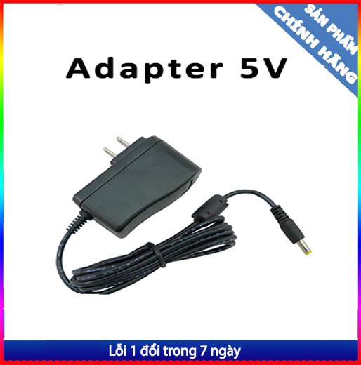 Nguồn Adapter 5V-2A Himedia Q30