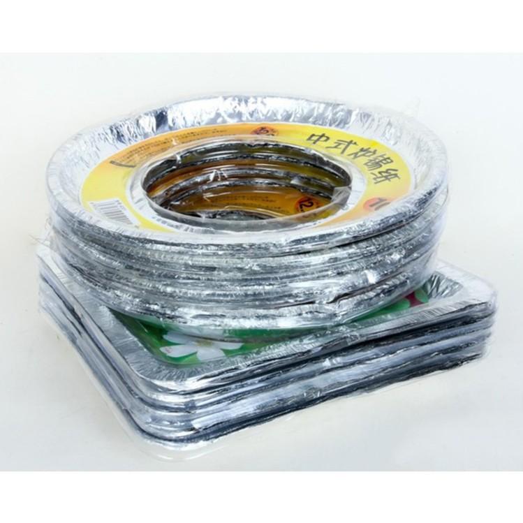 Bộ 10 miếng lót kiềng bếp ga ustvrg1326