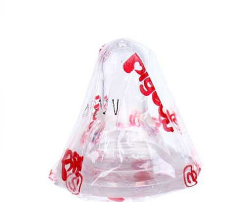 Bán lẻ núm ti/vú pigeon siêu mềm bình cổ hẹp đủ size s/m/l
