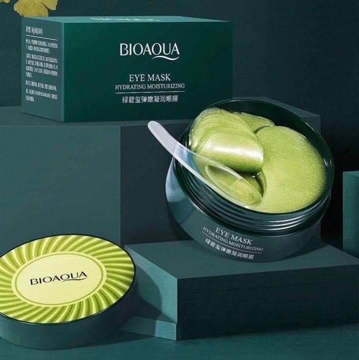 Nạ mắt Bioqua