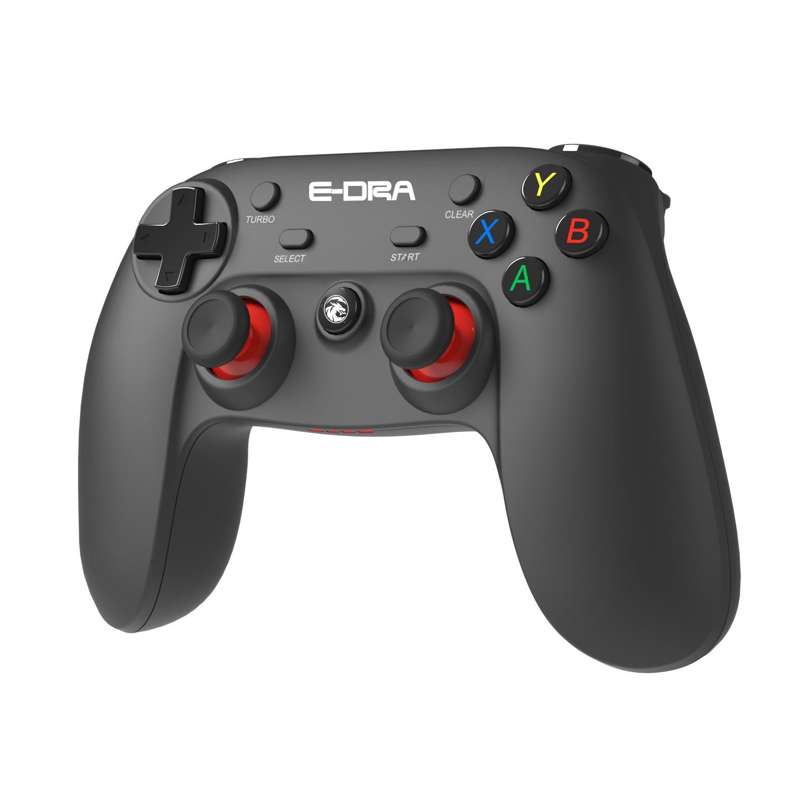 Tay cầm Gamepad Bluetooth đa chế độ - E-Dra EGP7601