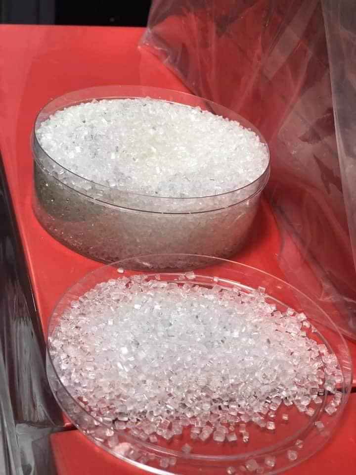 Hộp đựng đường tròn