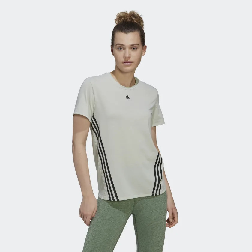 Áo phông thể thao nữ Adidas - HK6976
