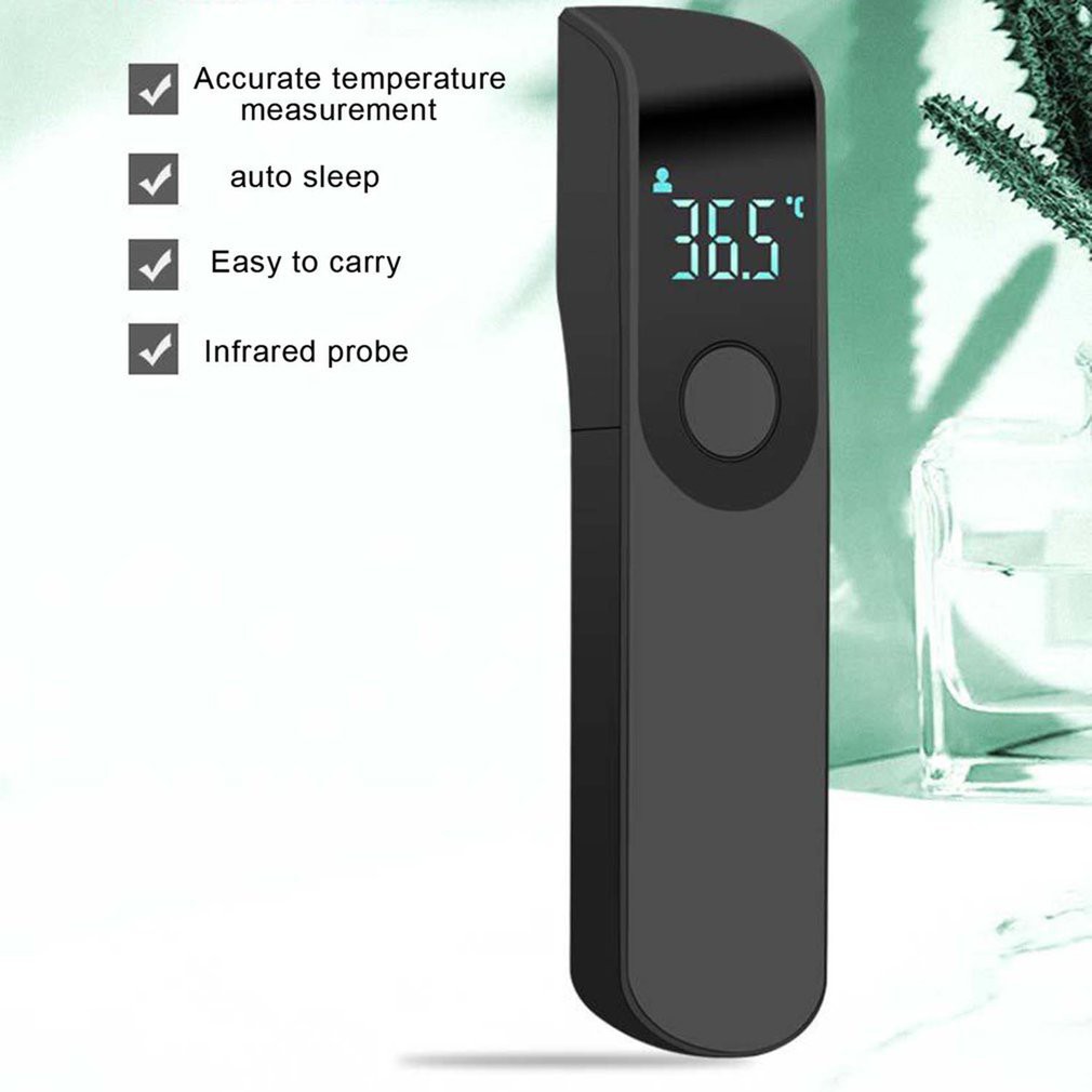 nhiệt kế hồng ngoại không tiếp xúc IR-FM01