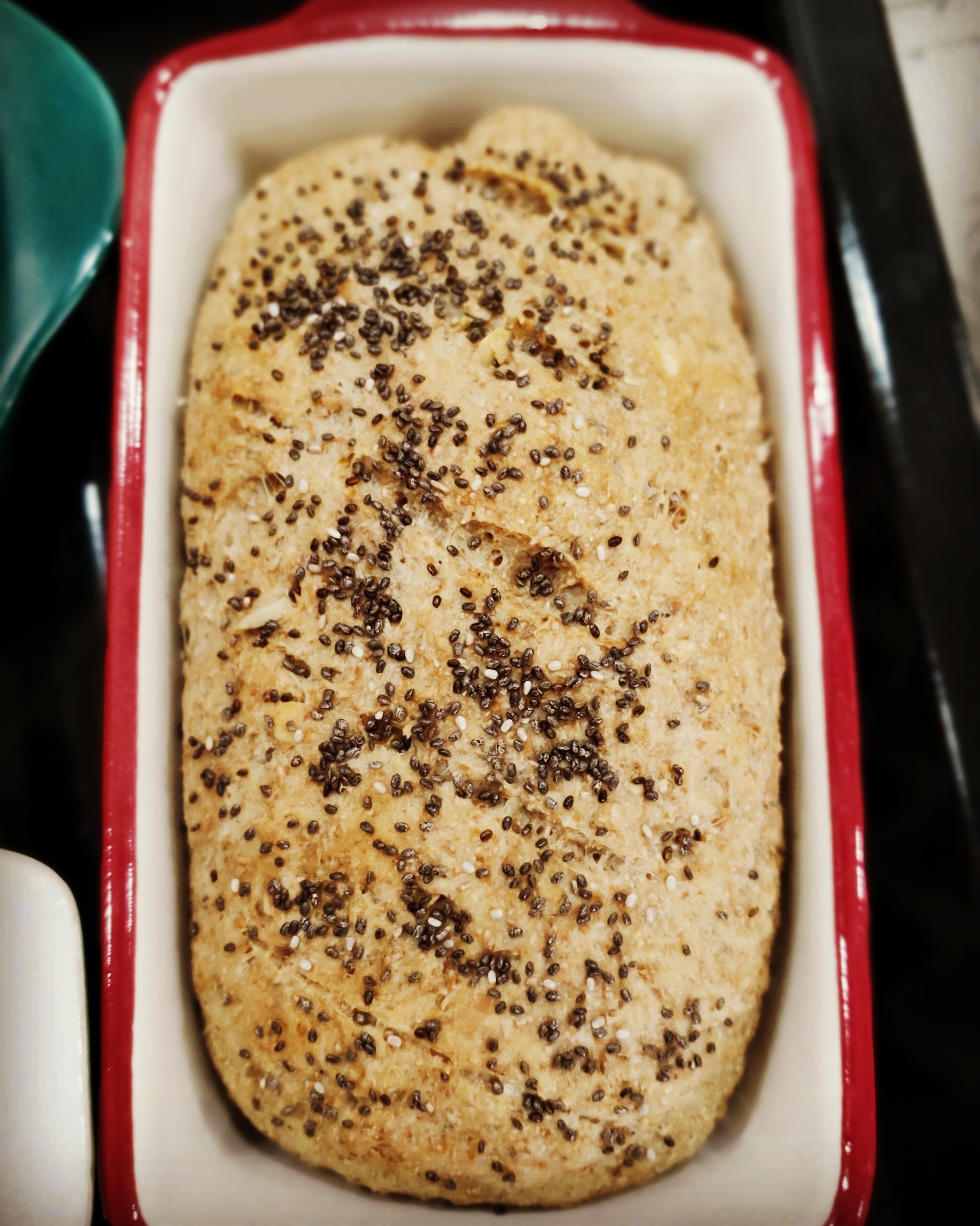 Bánh Mì Nguyên Cám - Bánh Mì Dài