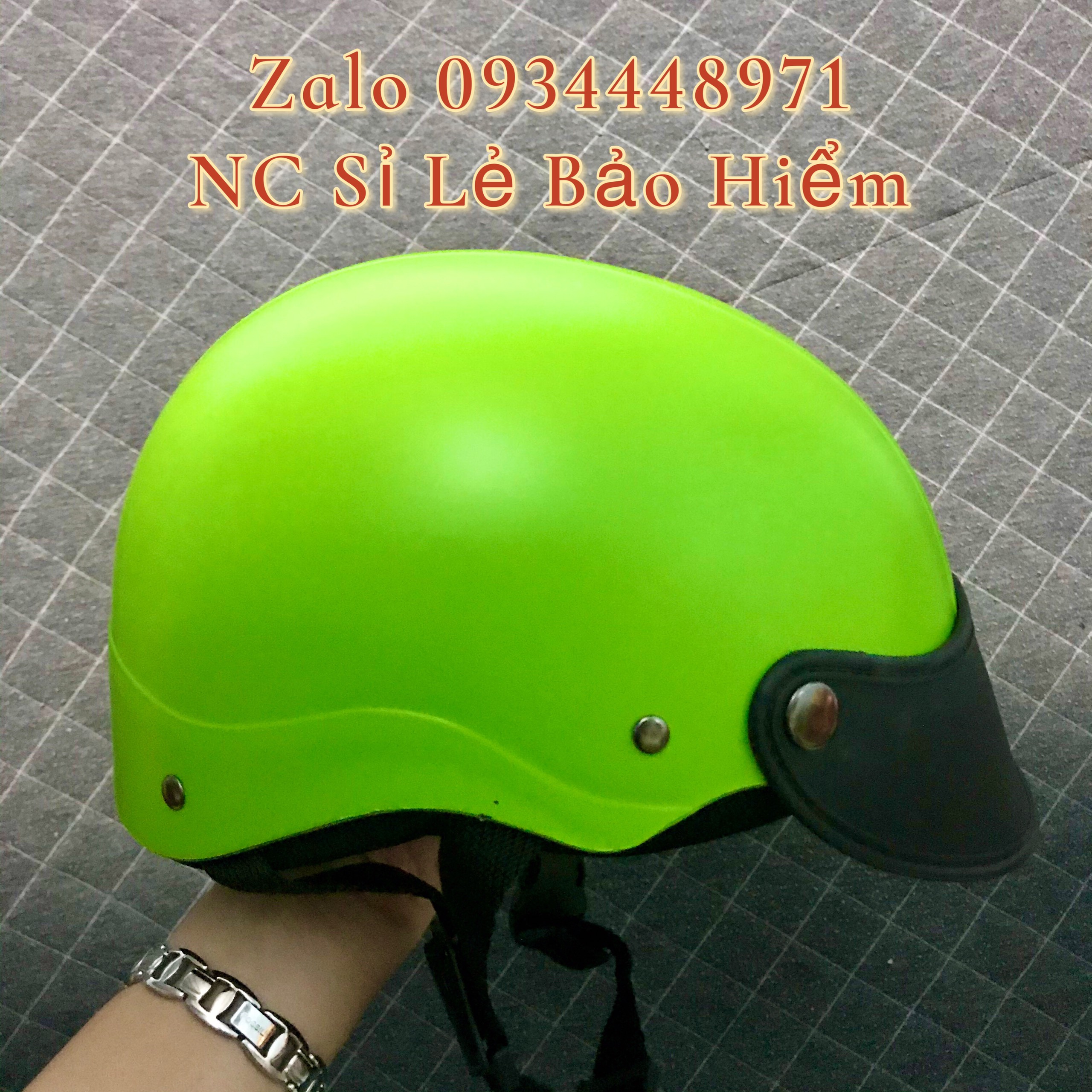 Nón Bảo Hiểm Sơn  Nhiều Màu Lựa Chọn 100% Nhựa ASB