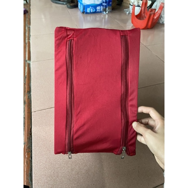 Áo lồng chim khuyên vuông