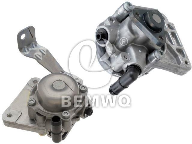 Bơm dầu trợ lực thước lái BMW 3 Series E46 bảo hành 1 năm 316i, 318i, 320i, 323i, 325i 328i 330i Z4 32416760034 32416760036 32416750423