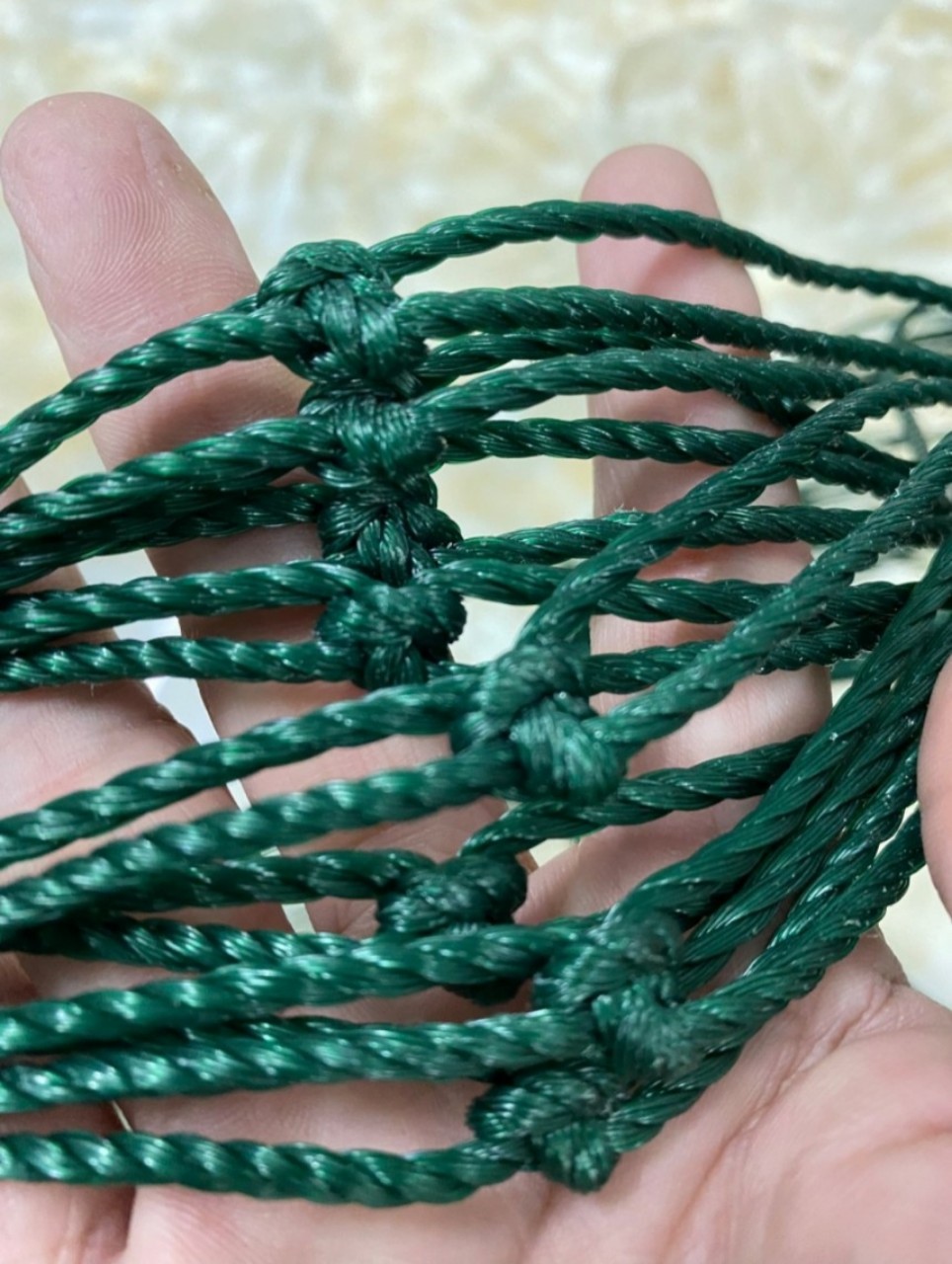 Lưới giàn leo , lưới trồng cây nông nghiệp, lưới quây sân bóng đủ kích thước