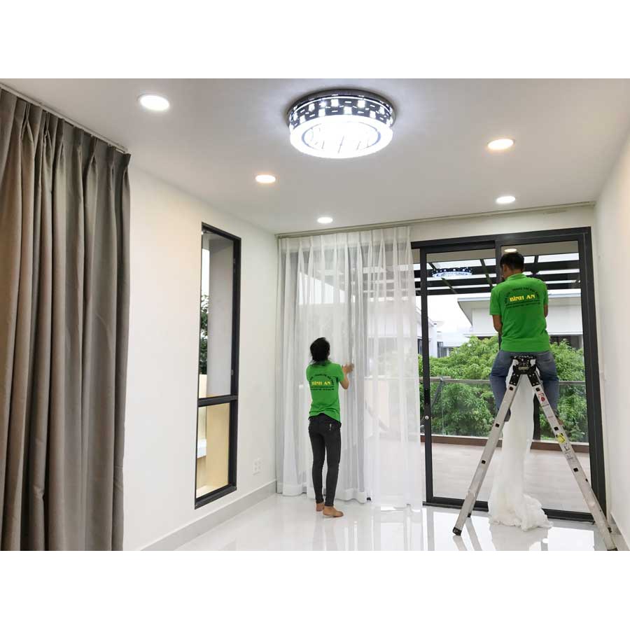 [HCM]Gói lắp đặt rèm cửa tự động rèm cửa thông minh cho công ty căn hộ khách sạn nhà phố homestay airbnb.. GIÁ TỐT