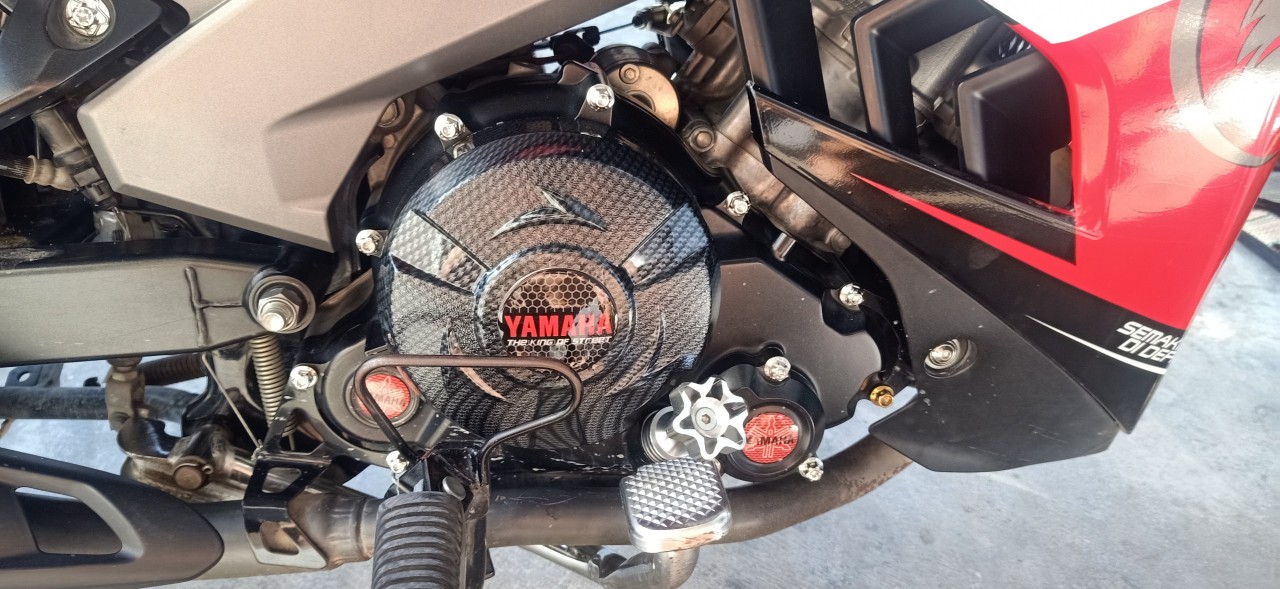 [HCM]bộ ốc lốc salaya exciter 150 21con