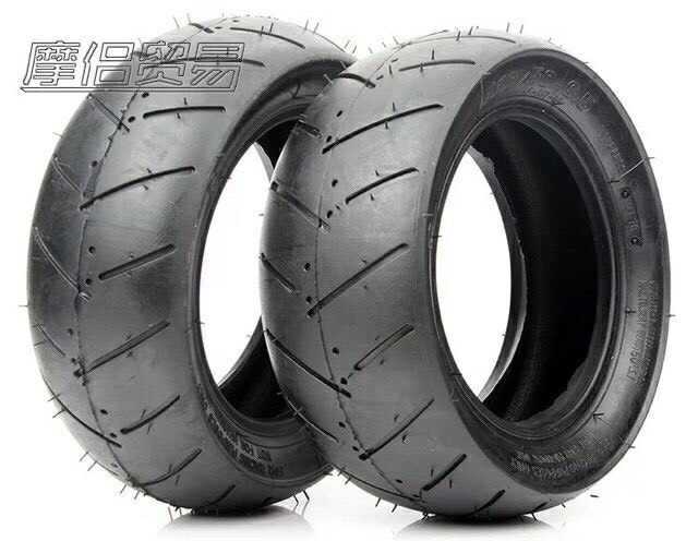 Vỏ  Xe Moto Mini 50cc, Lốp  Xe Ruồi 110/50-6.5