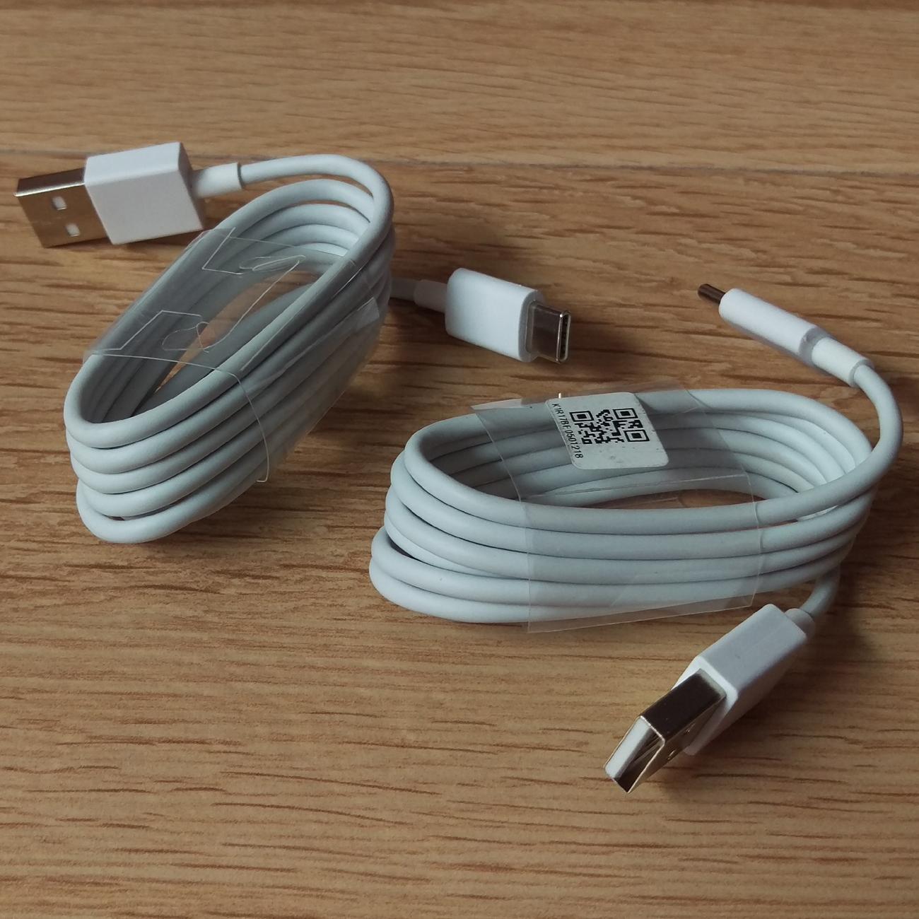 [HCM]Cáp Type C Xiaomi tương thích với tất cả các điện thoại có cổng sạc CHUI TO Type C