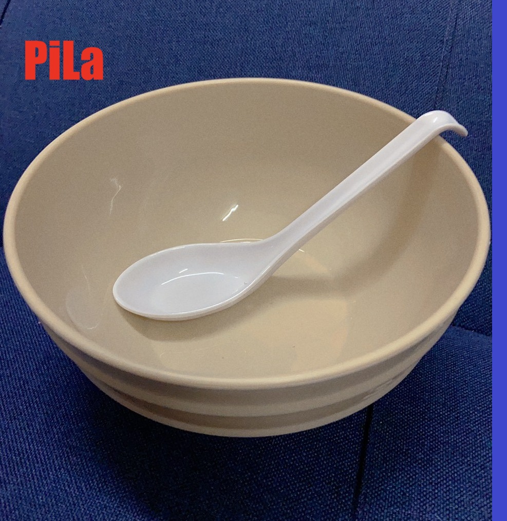Tô canh ,tô chén sắc màu dày hạn chế vở , tô cơm